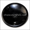 Craftsman Wheel part number: 14008702