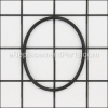 Craftsman O-ring 49. part number: SC17422.00