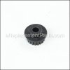 Craftsman Pulley part number: 814106