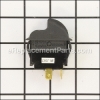 Craftsman Switch part number: 3AD09001