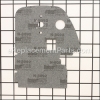 Craftsman Carburetor Gasket part number: 753-05366