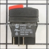 Craftsman Switch part number: 36302301AG