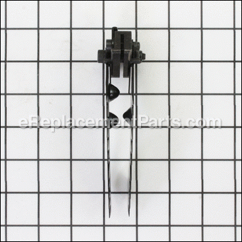 Pawl Assy - 2T6D:Craftsman