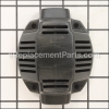 Craftsman End Cap part number: 449460-01