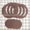 Craftsman Sand Disc part number: 25927-F2