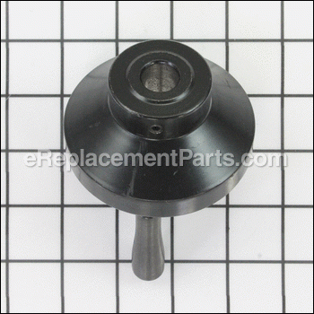 Handwheel Assy - 30966.00:Craftsman