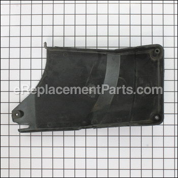 Drive Cover - 582952501:Craftsman
