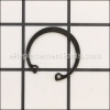 Craftsman Ret Ring part number: S21400-137