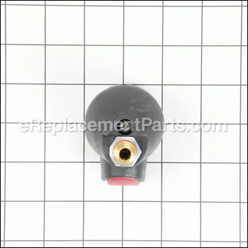 Pressure Washer Spray Nozzle - 706995:Craftsman