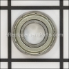 Craftsman Ball Bearing part number: 9106221