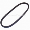 Craftsman Belt part number: STD304280