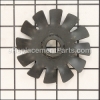 Craftsman Fan part number: 3860.00