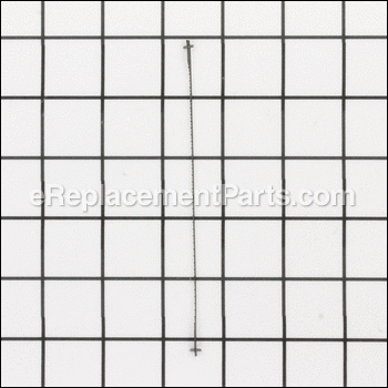 Scroll Saw Blade - 0C10:Craftsman