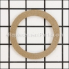 Craftsman Gasket part number: XA001800AV