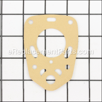 Gasket - 9106033:Craftsman