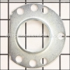 Craftsman Housing Bearing part number: 05931A