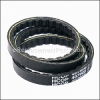 Craftsman V-Belt.Tract part number: 583305101