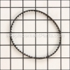 Craftsman Timing Belt part number: DP229203200