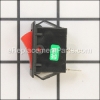 Craftsman Power Switch part number: 3630150-2
