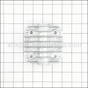 Cylinder Head - E100284:Craftsman