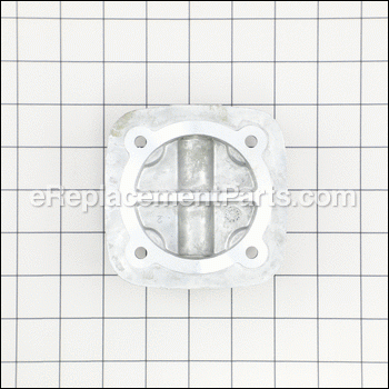 Cylinder Head - E100284:Craftsman