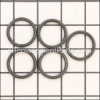 Craftsman O-ring 5pk part number: STD302214