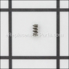 Craftsman Spring part number: 9106545