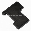 Craftsman End Cap part number: 662408-001