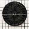 Craftsman Wheel part number: 203221GS