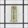 Craftsman Pin, Clevis 5 part number: 711-05063