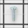 Screw Pan - 809372-7:Craftsman