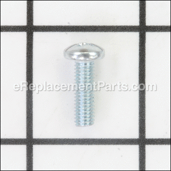 Screw Pan - 809372-7:Craftsman