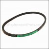 Craftsman Belt part number: STD304270