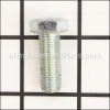 Craftsman Bolt-hex .37 part number: 1X20MA