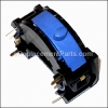 Craftsman Switch Asy part number: 2610925722