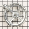 Craftsman Wheel Hand part number: 818526