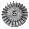 Craftsman Fan Asy part number: 030155001011
