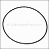 Craftsman O-Ring part number: 9106078