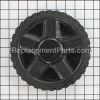 Craftsman Wheel Kit part number: E102369