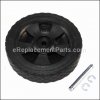 Craftsman Wheel part number: 192311GS