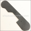 Craftsman Belt Covr part number: 24711.00