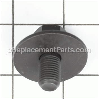 Blade Bolt And Washer Assembly - 532193003:Craftsman