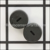 Craftsman Caps Pair part number: 2615302217