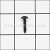 Craftsman Screw M4x20mm part number: 410191005