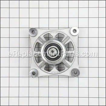 Mandrel Assembly - 587126105:Craftsman