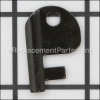 Craftsman Switch Key part number: 37861