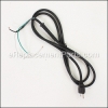Craftsman Power Cable part number: X3P9
