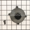 Craftsman Clutch Cover part number: 791-180098