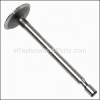 Craftsman Intake Valve part number: 691804