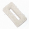 Craftsman Felt Seal part number: 977449-001